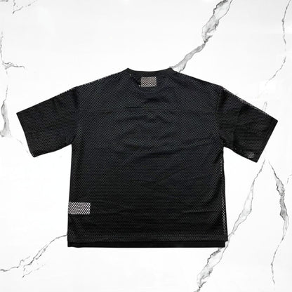 YoungLA Scorpion Tee + Jersey Set Black - Urban Utility