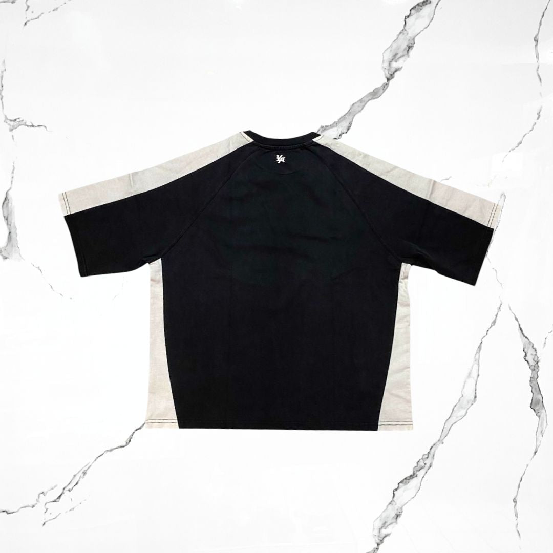 YoungLA Stellar Tees Black T-shirt