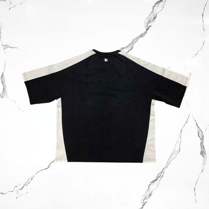 YoungLA Stellar Tees Black T-shirt - Urban Utility