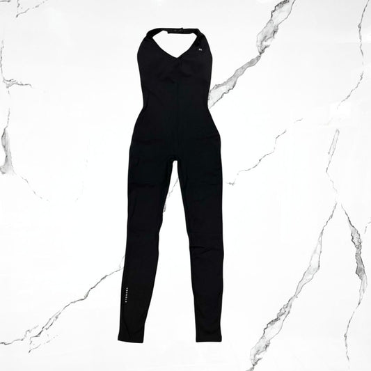 YoungLA Elevate Romper Black  Body
