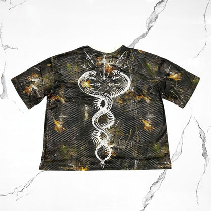 YoungLA Venom Jerseys Black Tree Camo - Urban Utility