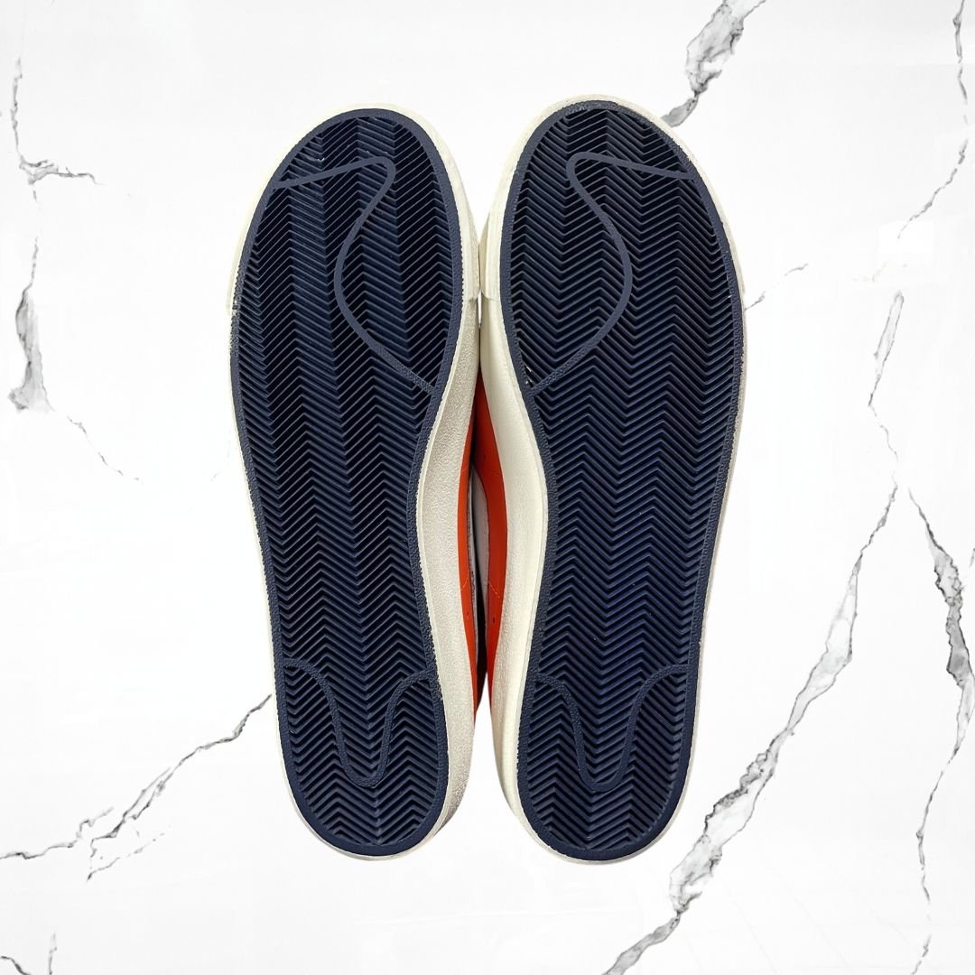Nike Blazer Mid 77 NBA 75th Anniversary Knicks (De Uso) - Urban Utility