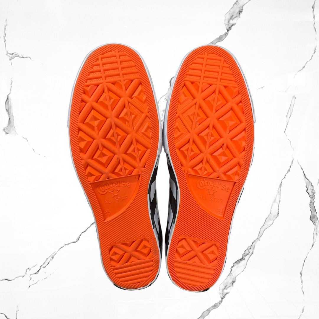 Converse Chuck Taylor All Star 70 Hi Off - White (De Uso) - Urban Utility