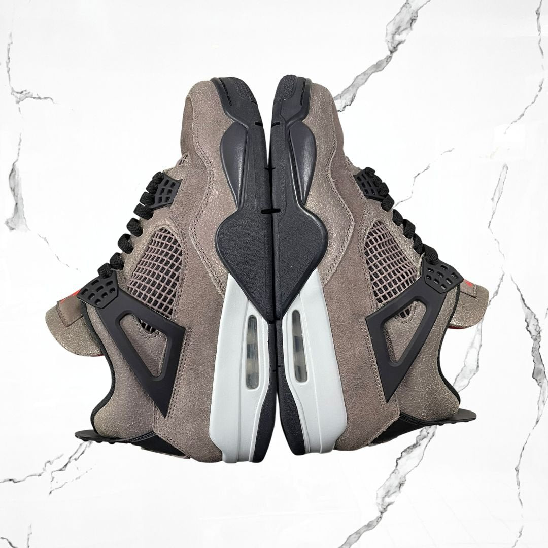 Jordan 4 Retro Taupe Haze (De Uso) - Urban Utility