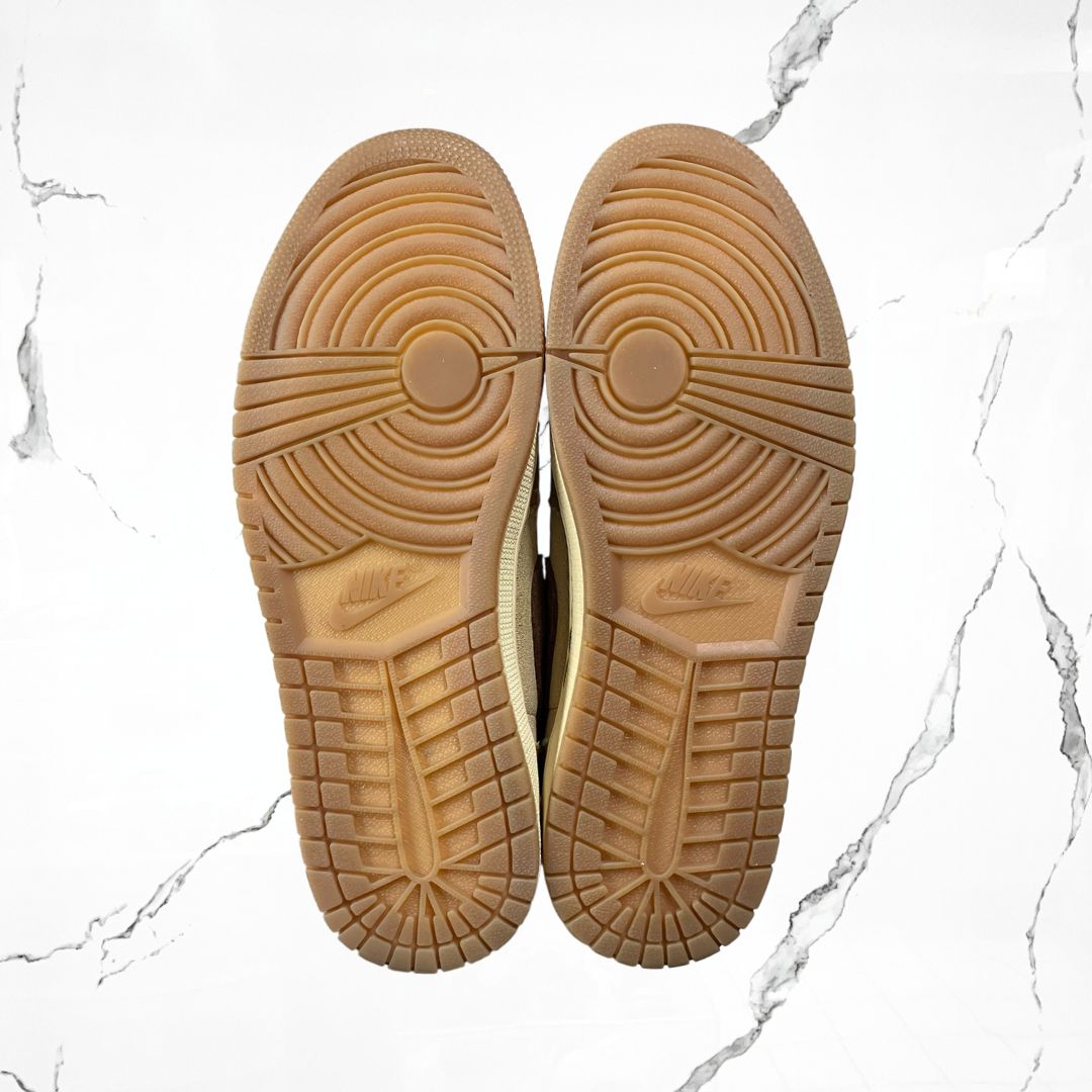 Jordan 1 Low Zion Williamson Voodoo (De Uso) - Urban Utility