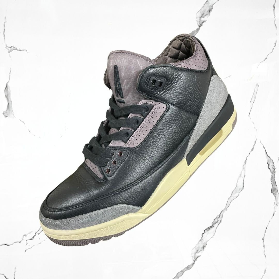 Jordan 3 A Ma Maniére While You Were Sleeping (W) (De Uso) - Urban Utility