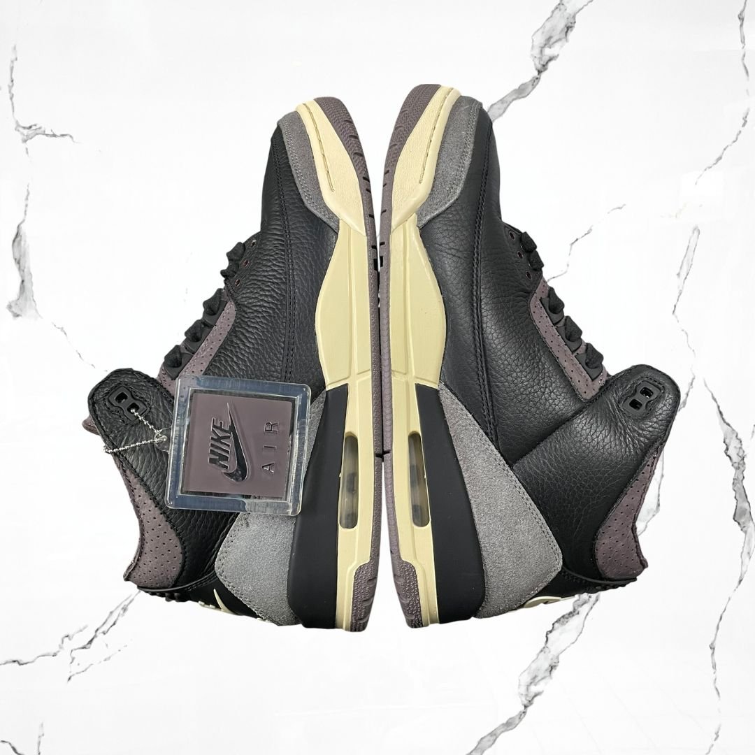 Jordan 3 A Ma Maniére While You Were Sleeping (W) (De Uso) - Urban Utility