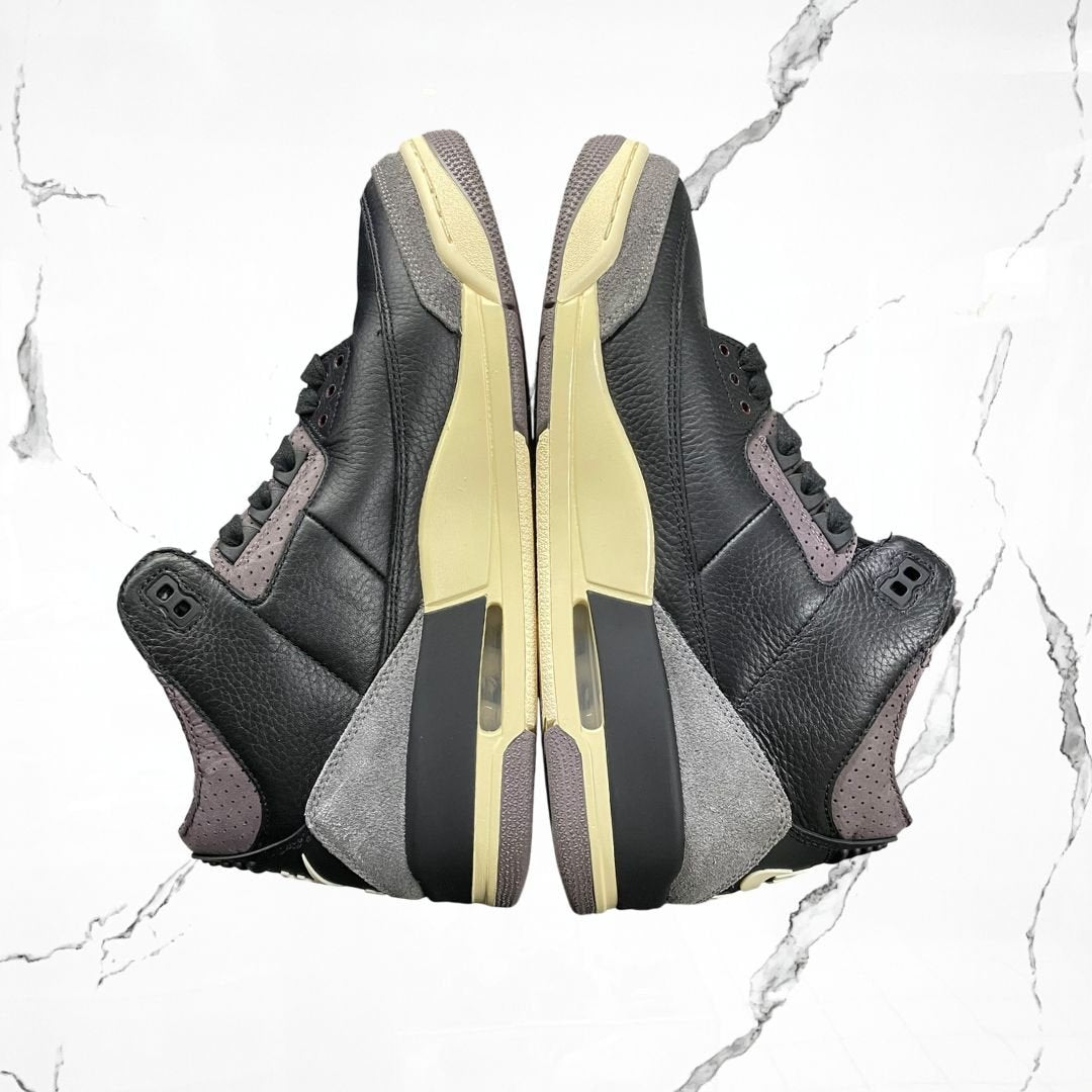 Jordan 3 A Ma Maniére While You Were Sleeping (W) (De Uso) - Urban Utility