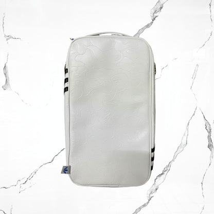 Adidas x Bape Bandolera White - Urban Utility