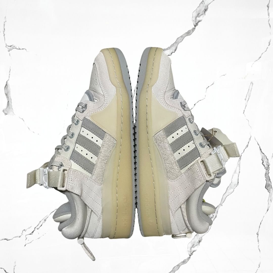 Adidas Bad Bunny Last Forum (De Uso) - Urban Utility