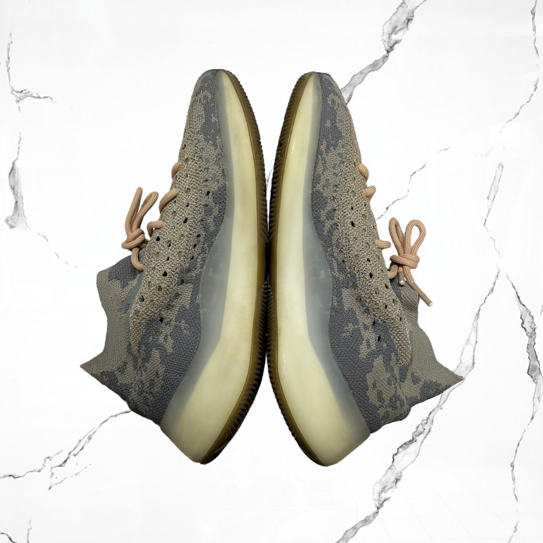 Adidas Yeezy Boost 380 Mist (De Uso) - Urban Utility
