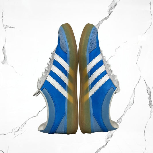 Adidas Gazelle Indoor Bad Bunny San Juan (De Uso) - Urban Utility