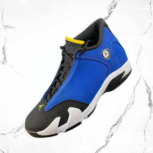 Jordan 14 Laney (2023) - Urban Utility