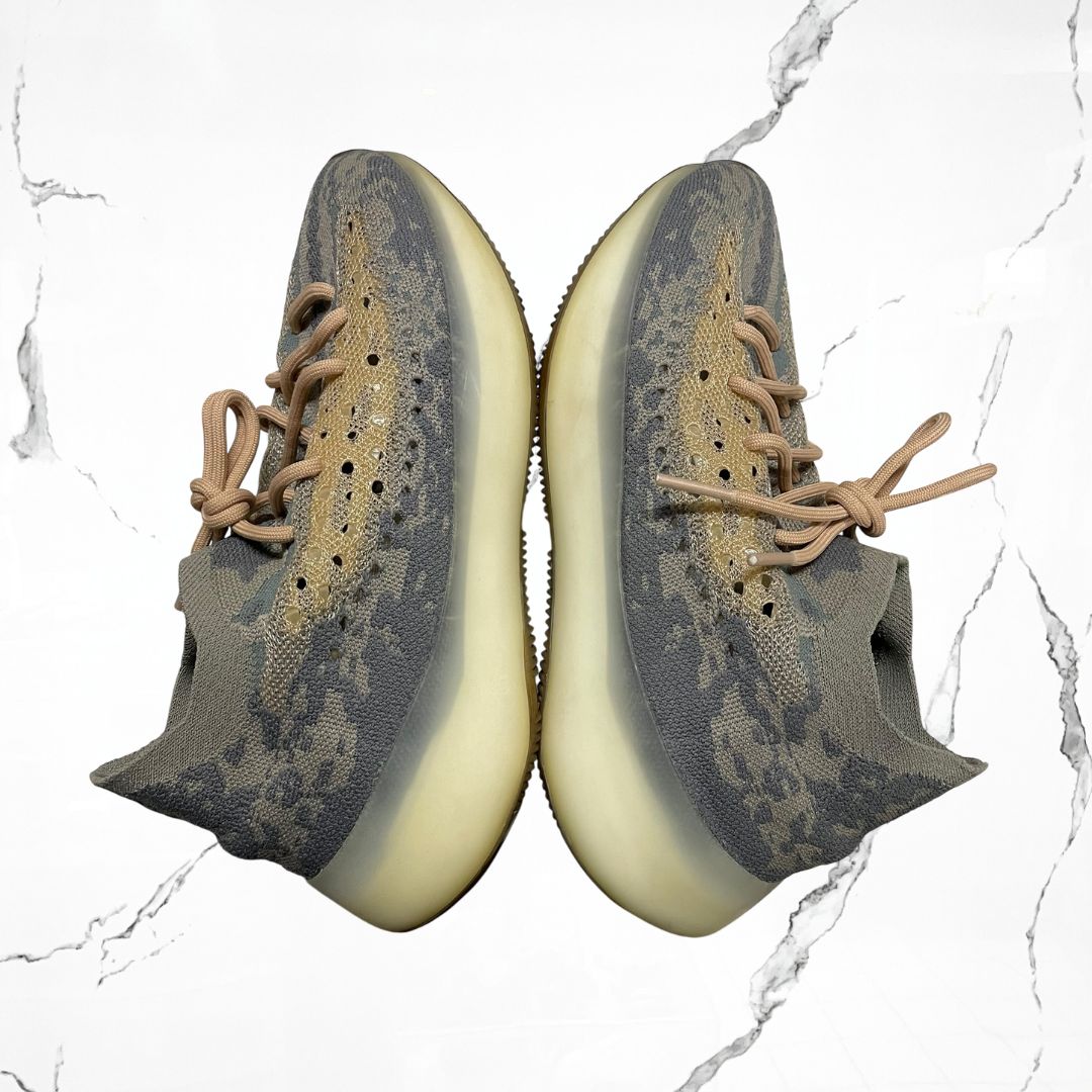 Adidas Yeezy Boost 380 Mist (De Uso) - Urban Utility