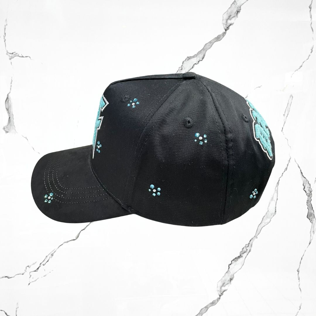 Dandy Hats x Canelo Alvarez Tiffany Cap - Urban Utility
