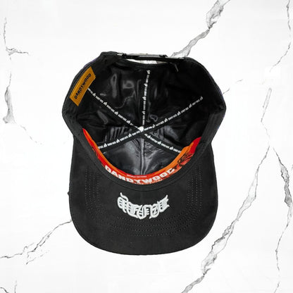 Dandy Hats Sneaker Fever Purp Cap - Urban Utility