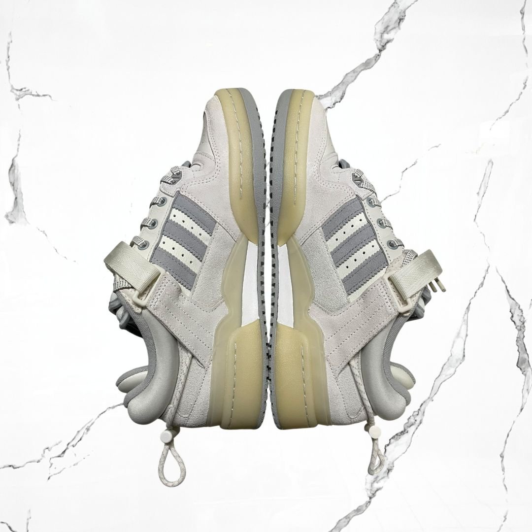 Adidas Bad Bunny Last Forum (De Uso) - Urban Utility