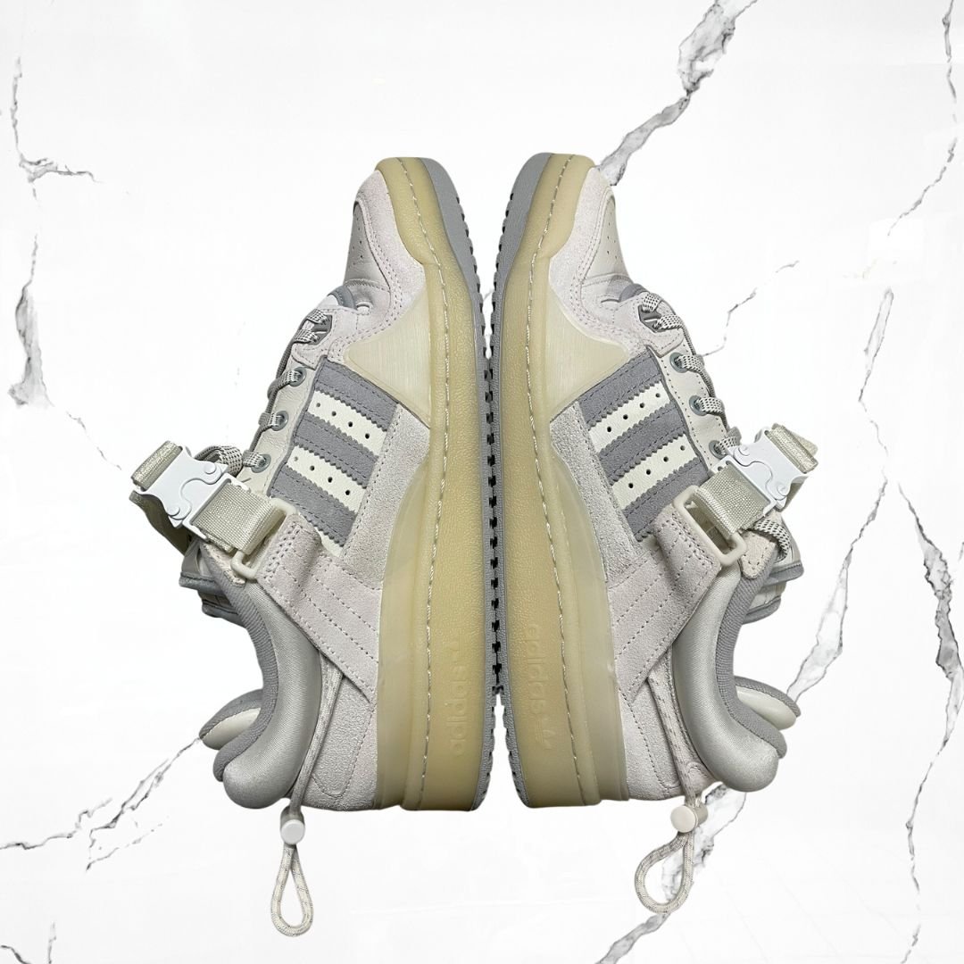Adidas Bad Bunny Last Forum (De Uso) - Urban Utility