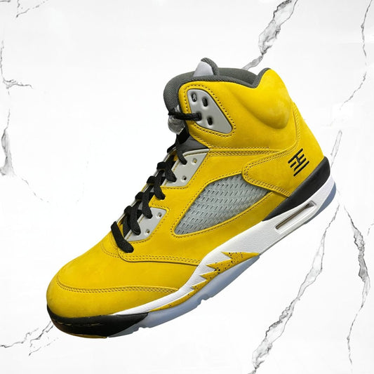 Jordan 5 Tokyo T23 (2025) - Urban Utility