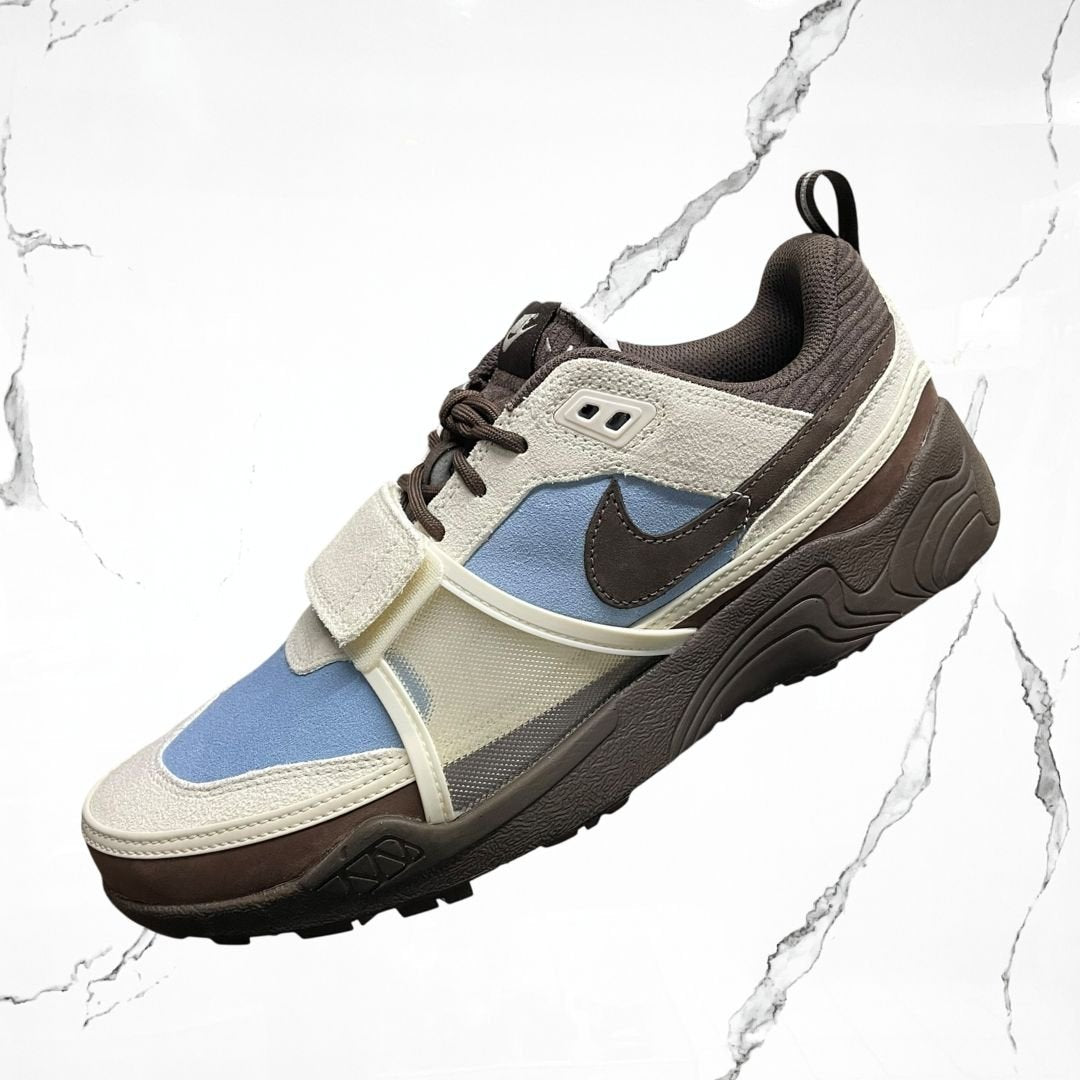 Nike Zoom Field Jaxx Travis Scott Leche Blue - Urban Utility
