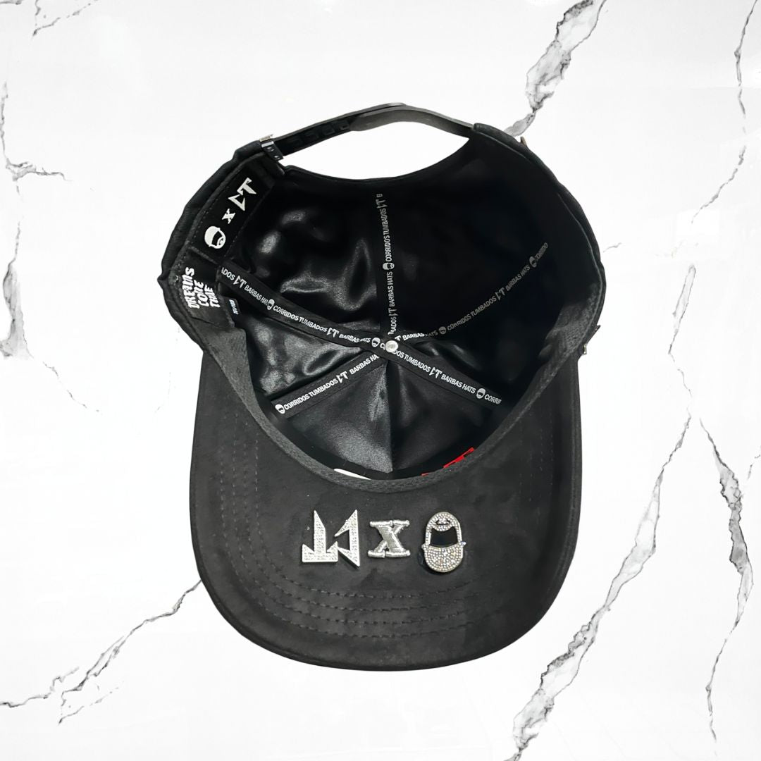 Barbas Hats x CT GALAXY CT Cap - Urban Utility