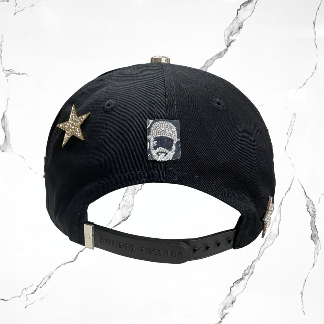 Barbas Hats x CT GALAXY CT Cap - Urban Utility