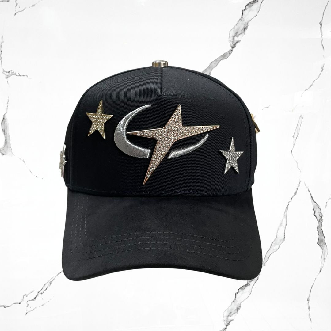 Barbas Hats x CT GALAXY CT Cap - Urban Utility