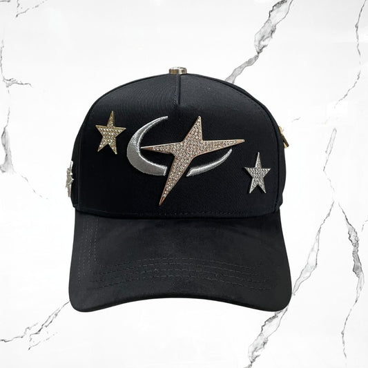 Barbas Hats x CT GALAXY CT Cap - Urban Utility