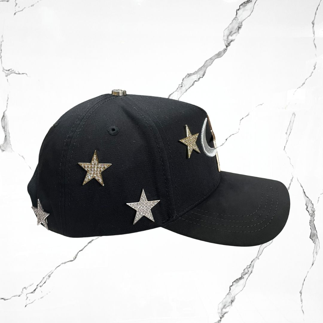 Barbas Hats x CT GALAXY CT Cap - Urban Utility