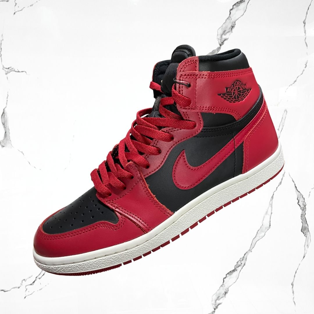 Jordan 1 High '85 Varsity Red - Urban Utility