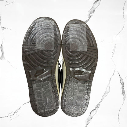 Jordan 1 High OG Travis Scott Mocha - Urban Utility