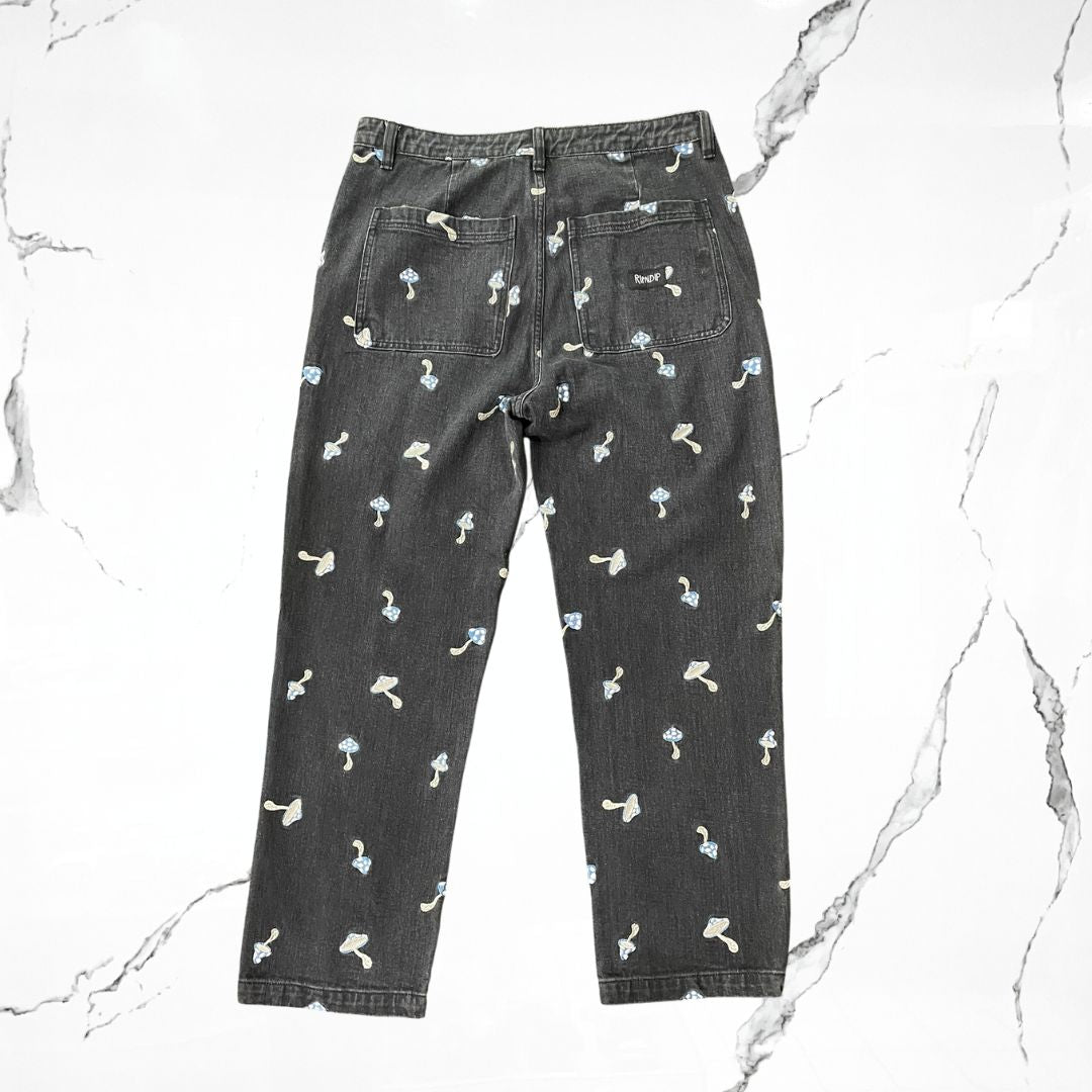 Ripndip Mix Jeans - Urban Utility