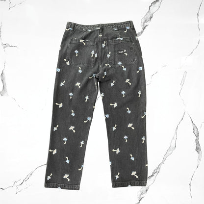 Ripndip Mix Jeans - Urban Utility