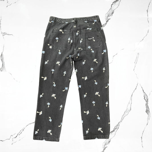 Ripndip Mix Jeans - Urban Utility