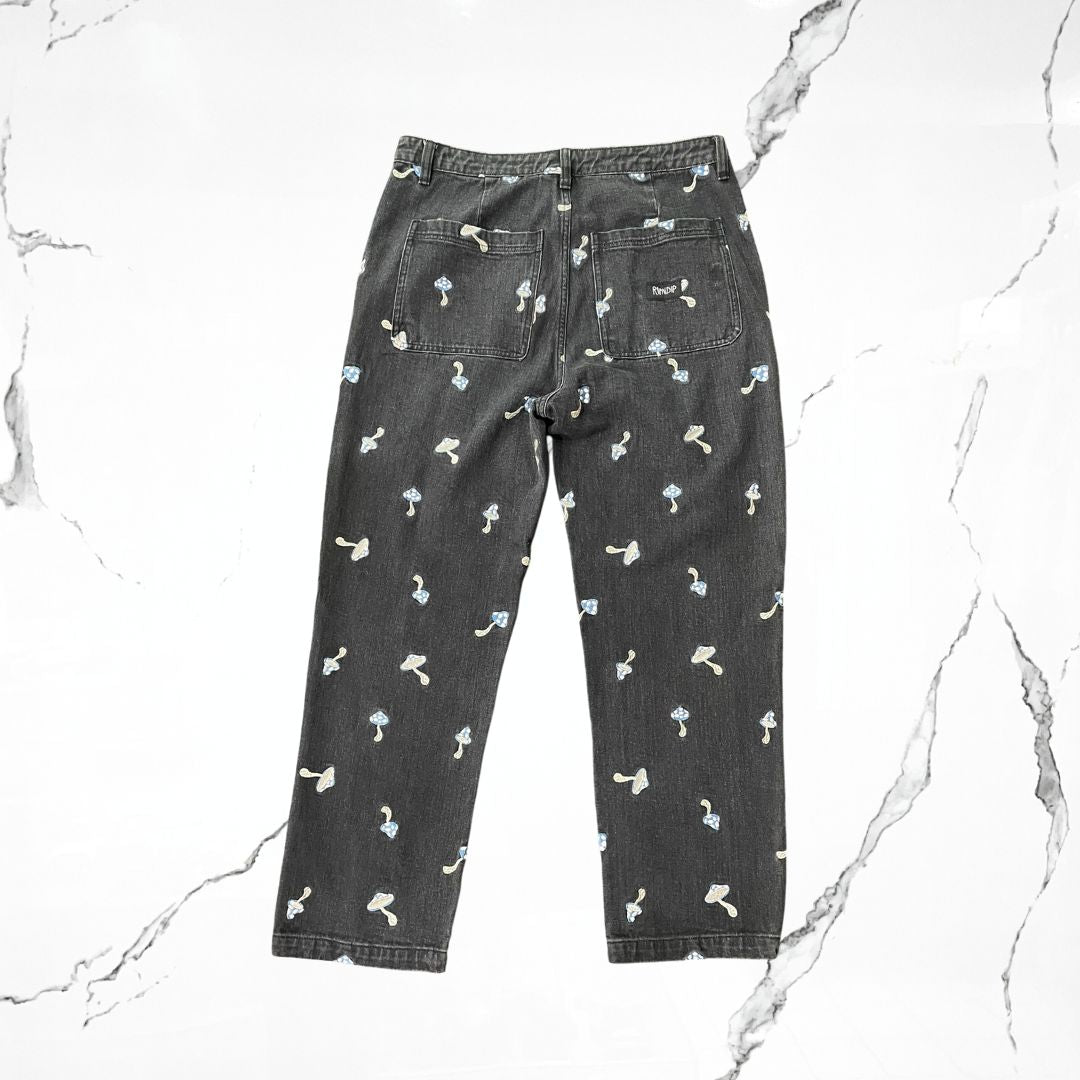 Ripndip Mix Jeans - Urban Utility