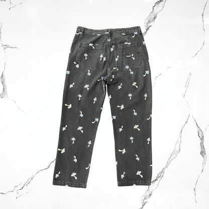 Ripndip Mix Jeans - Urban Utility