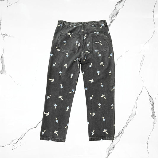 Ripndip Mix Jeans - Urban Utility