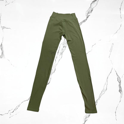 YoungLA Elevate Legging Deep Sage Legging - Urban Utility