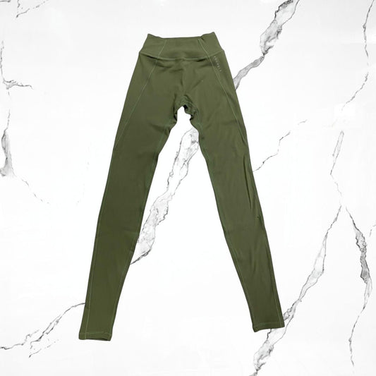 YoungLA Elevate Legging Deep Sage Legging - Urban Utility