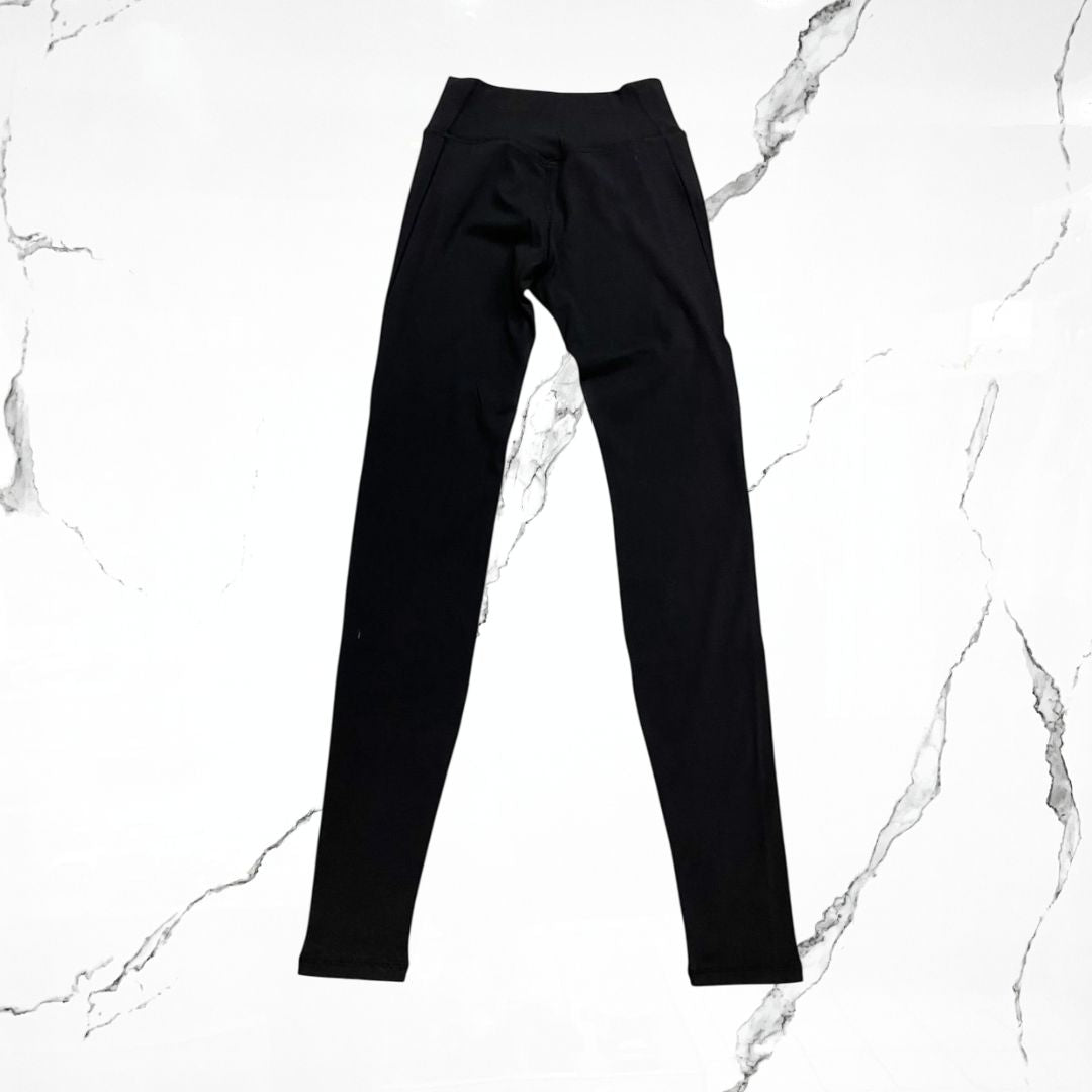 YoungLA Elevate Legging Black Legging - Urban Utility