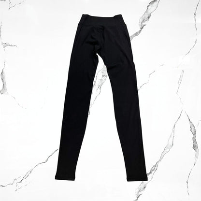 YoungLA Elevate Legging Black Legging - Urban Utility