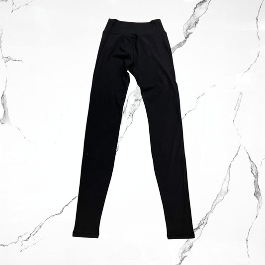 YoungLA Elevate Legging Black Legging - Urban Utility