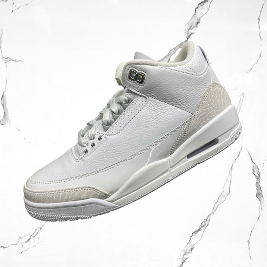 Jordan 3	Pure Money (2025)