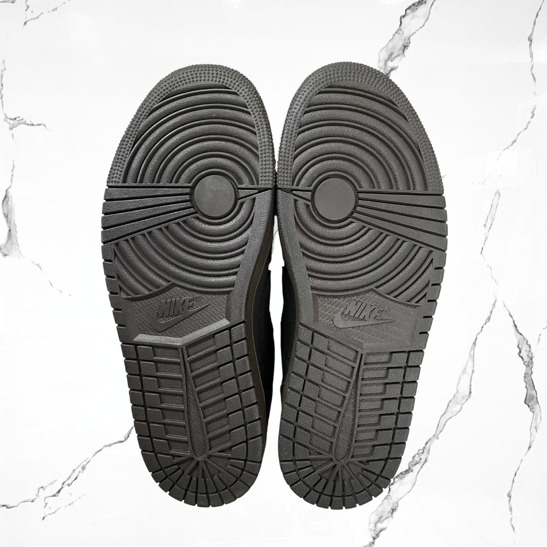 Jordan 1 Low OG Travis Scott Velvet Brown (De Uso) - Urban Utility