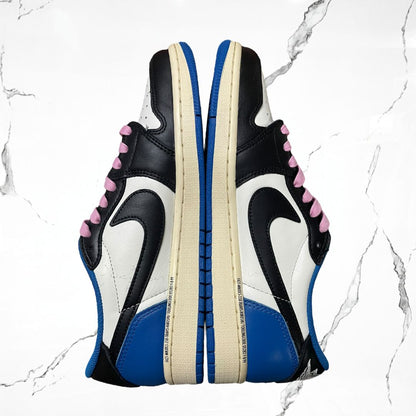 Jordan 1 Low OG Fragment x Travis Scott (De Uso) - Urban Utility
