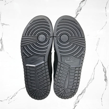 Jordan 1 Low OG Travis Scott Black Phantom ( De Uso) - Urban Utility