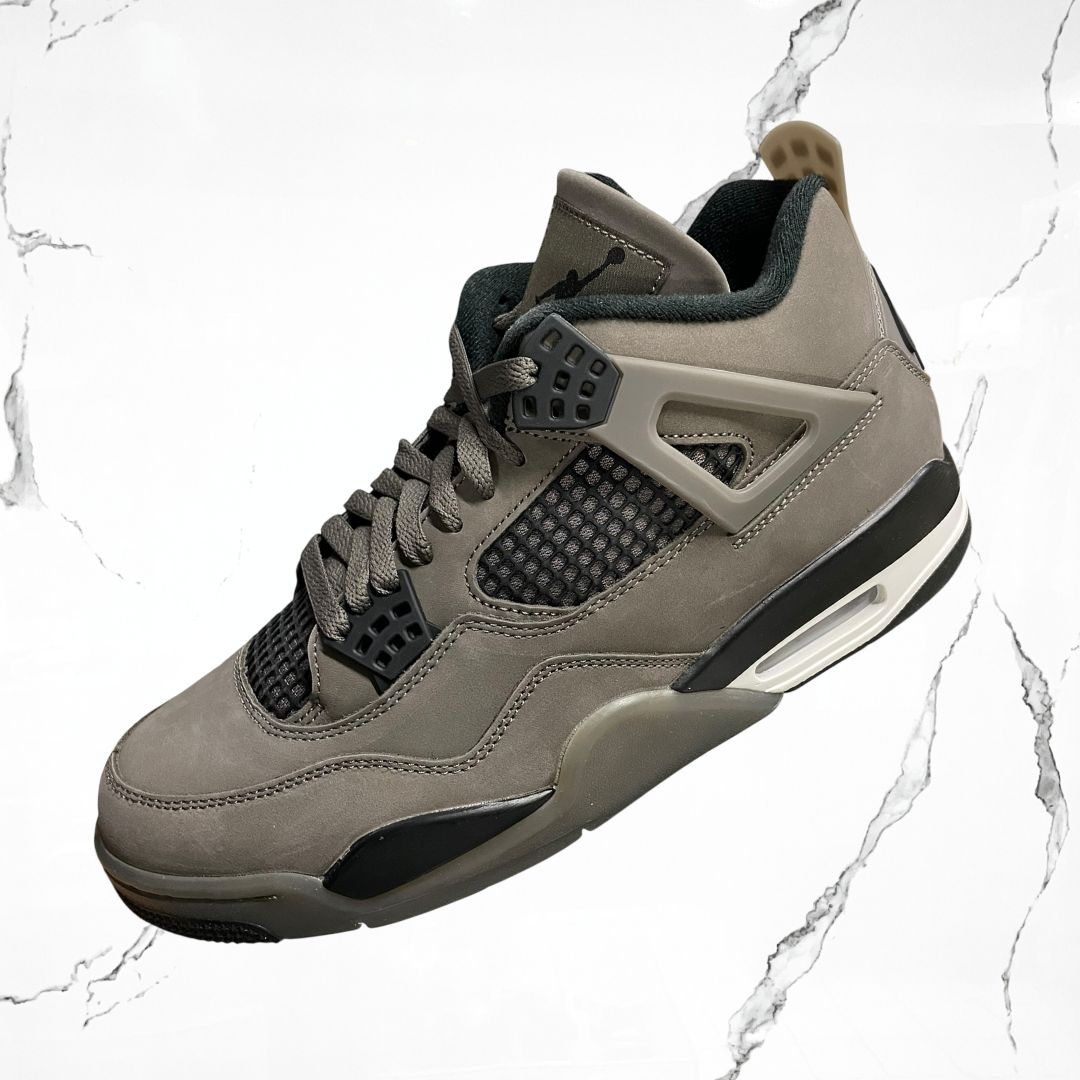 Jordan 4	Cave Stone