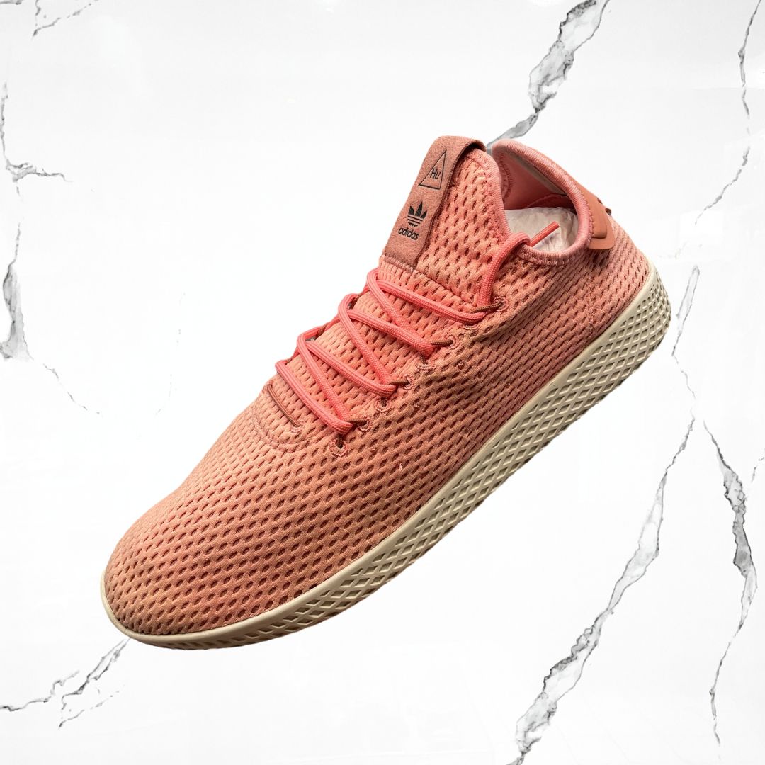 Adidas HU Pharrell Tactile Rose (De Uso)