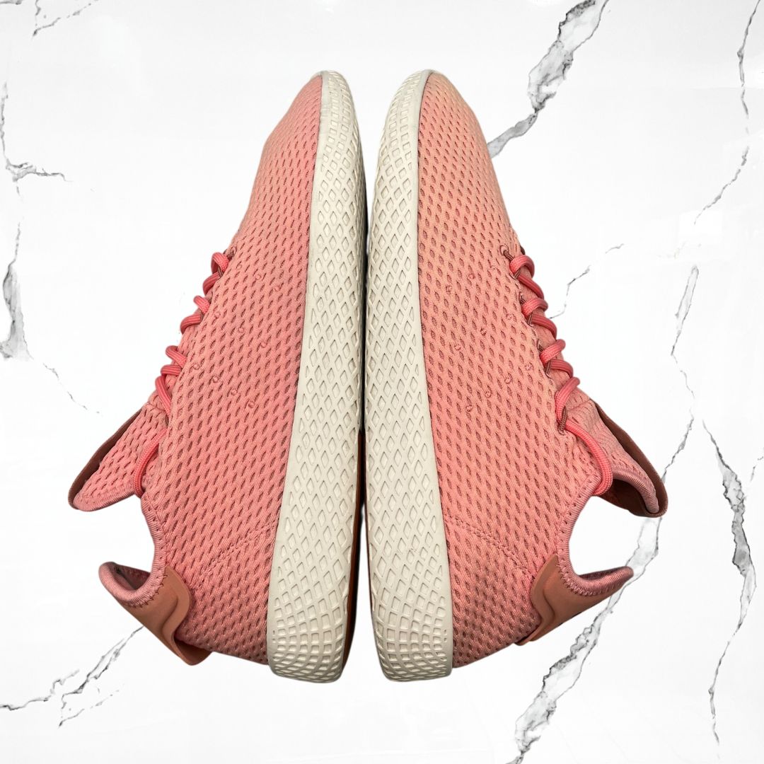 Adidas HU Pharrell Tactile Rose (De Uso)
