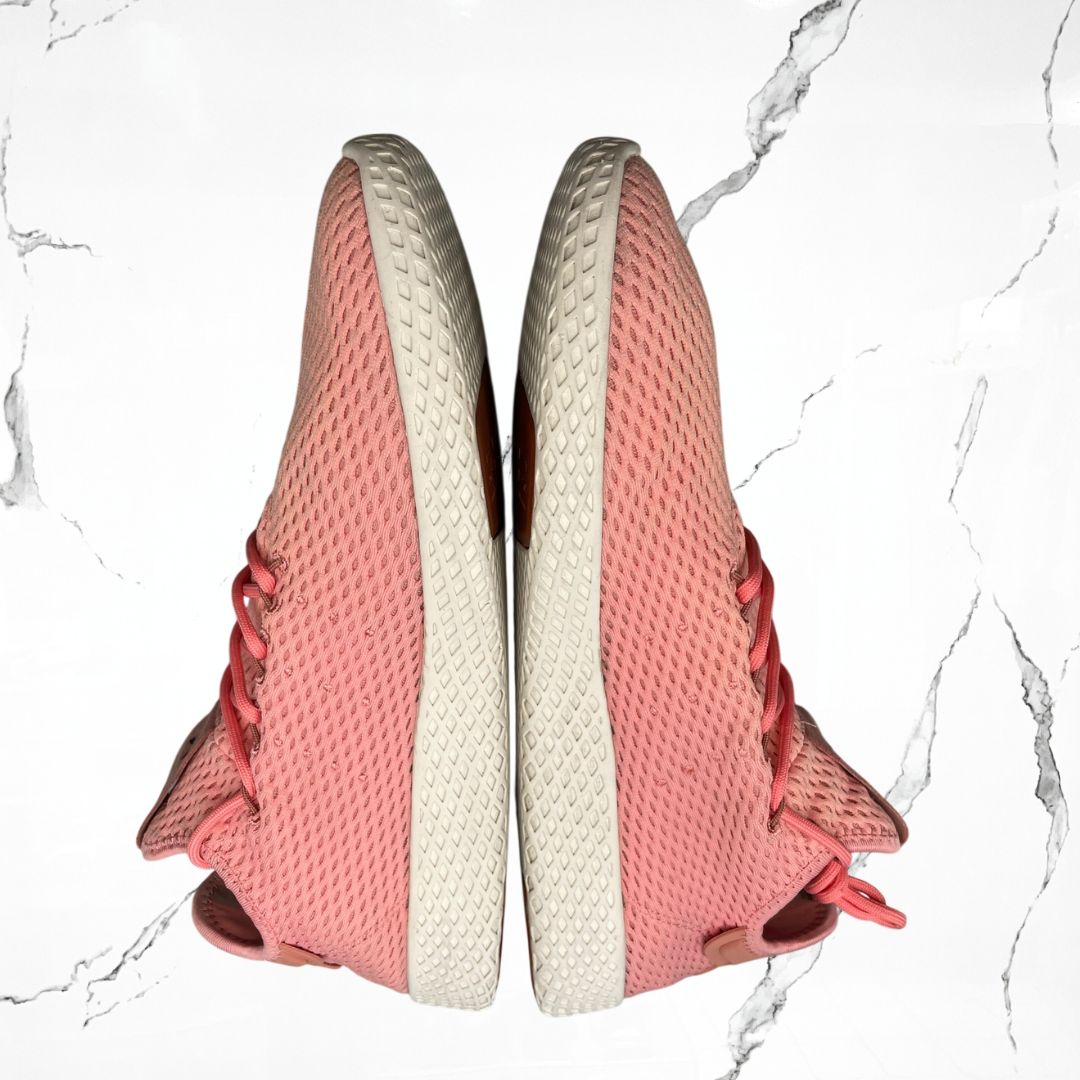 Adidas HU Pharrell Tactile Rose (De Uso)
